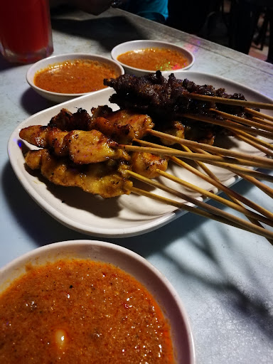 Dewan MUC Food Court