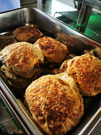 Roti Canai Simpang 3 Tanjung Belit