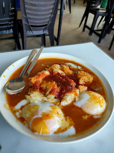 Restoran Roti Canai Amni