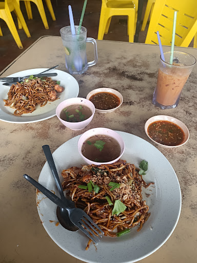 Restoran Mak Dah Patani