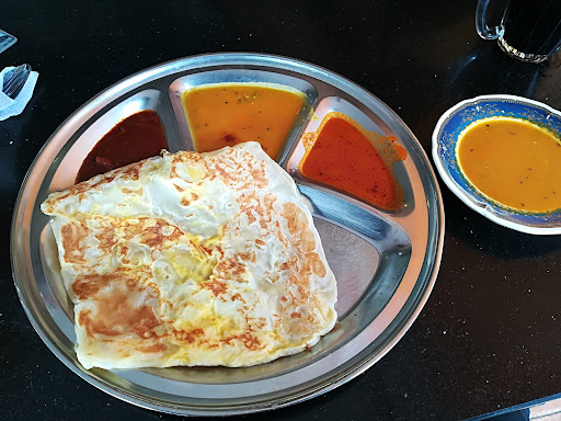 Restoran Darussalam • Subang Jaya