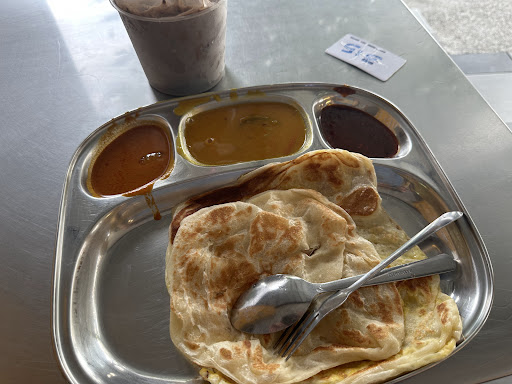 Nasi Kandar Rasmeena