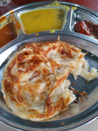 Restoran Sri Melur Jaya