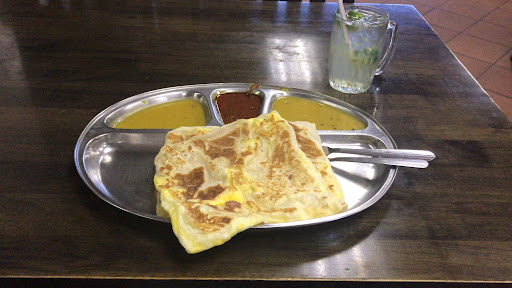 Di Kayu Nasi Kandar Sdn Bhd