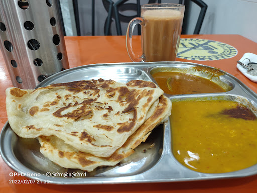 Restoran NZ Ali Bistro Restoran NZ Ali Bistro