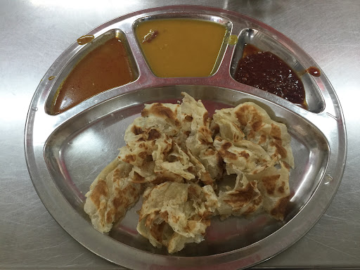 Restoran Sah Maju Sdn. Bhd.