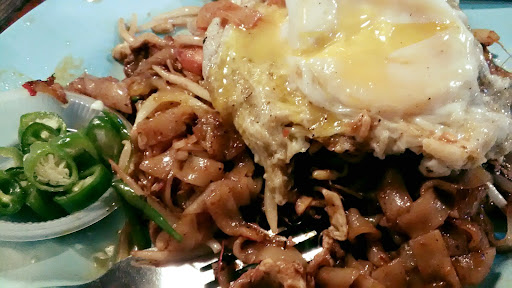 Boom Town Cafe