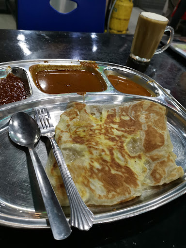 Restoran Anwar Maju USJ Heights