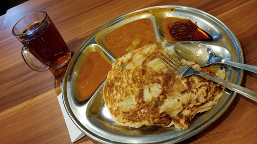 Restoran Akasia