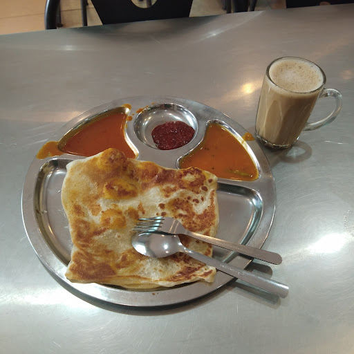 Jasmin Bistro