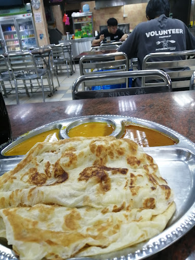 Silva Tandoori Corner