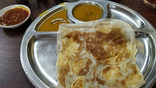 Moorthy's Mathai Restaurant