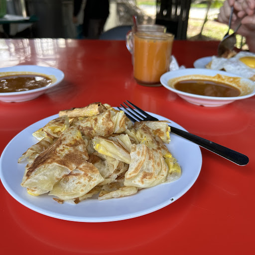 EG Roti Canai