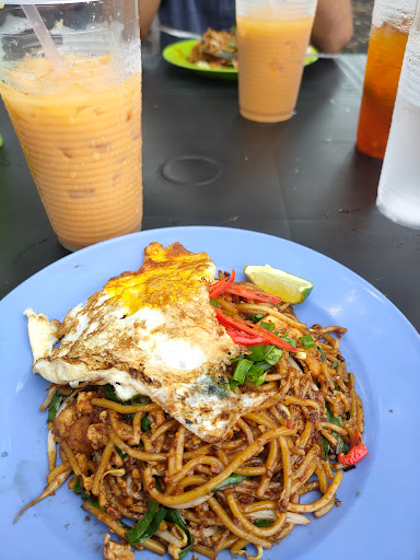 ASSALAM ROTI CANAI & CAPATI