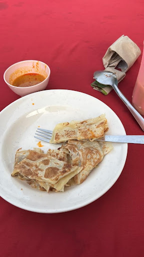 Gerai Roti Canai dan Nasi Lemak