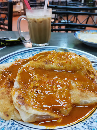 Nasi Kandar Al Shiffa Taman Tuanku Haminah
