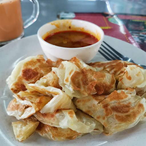 Restoran Assalam Taqwa