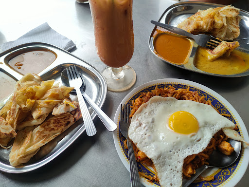 Nasi Kandar Makbul Nasi Kandar Makbul