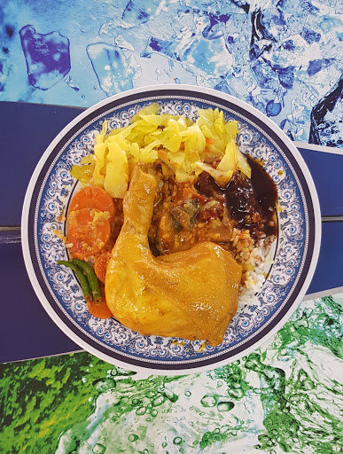 Restoran Nasi Kandar Al Shiffa Taman Nilam Sari