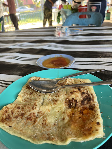NRC ROTI CANAI