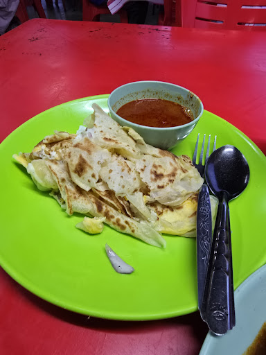 Nasi Lemak Warung Muhibbah