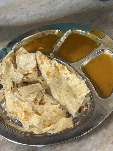Chetty Tiffin Cafe