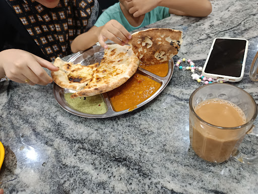 Nasi Kandar AK Maju
