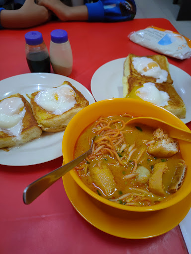 Ilham Rasa Cafe