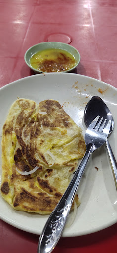 Gerai Pakcik Zul