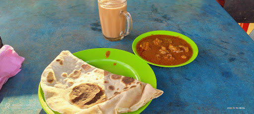 Gerai kg sri repah