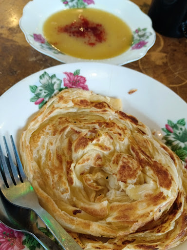 Warung zink karat