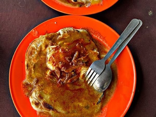 Nasi Kandar Al Yaseen