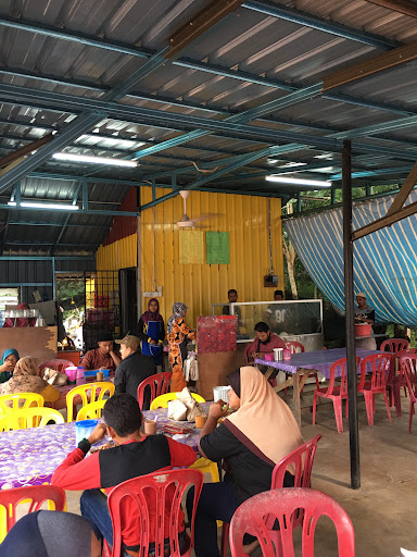 Roti Canai Pangkal Petai