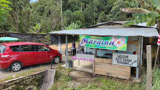Roti Canai Margina