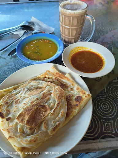 Kedai Makan Lestari