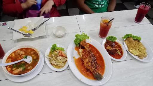 D' Anjung D' Anjung
