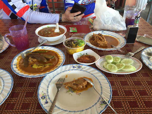 Restoran Selera Sama Kita