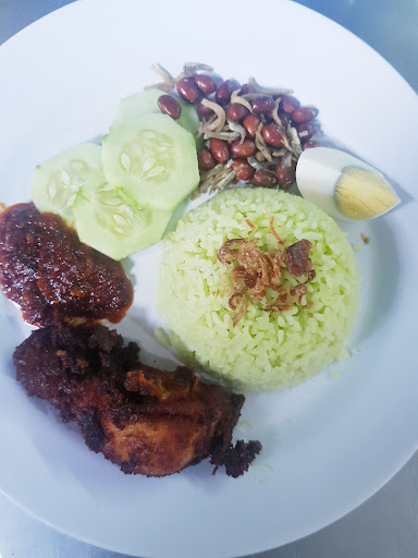 Restoran Mohd Raziq