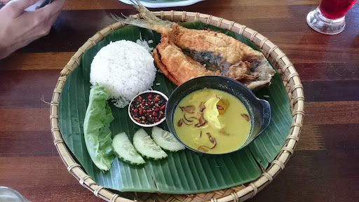 Nasi Lemak Guru Besar