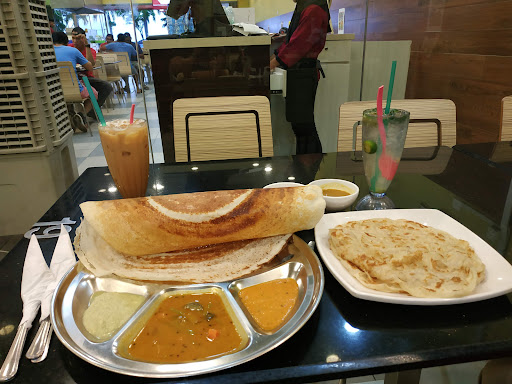 BTC Bistro Restaurant Tawau