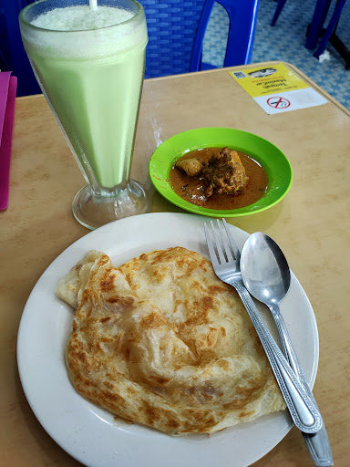 Restoran Azura.