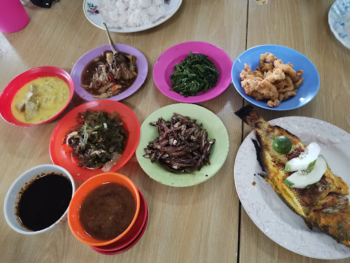 Fajar Food Court