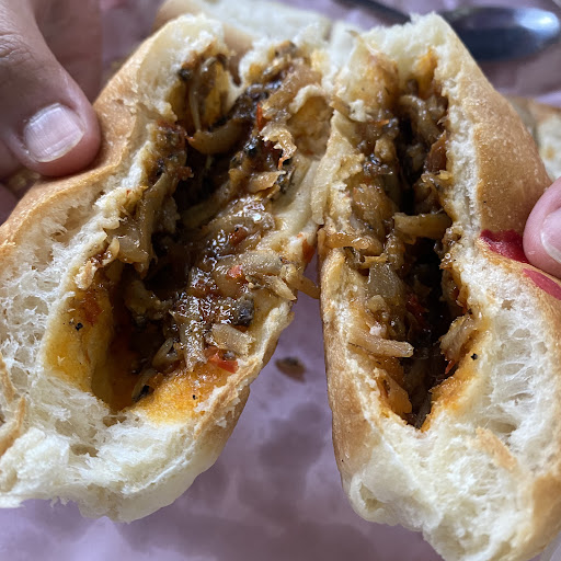 RKM (Roti Kahwin Malam)