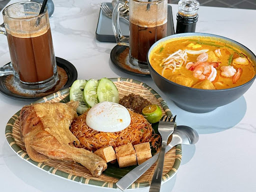 Chawan Kopitiam Tawau