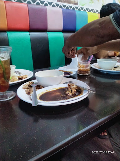 SEDAP CORNER BT 3