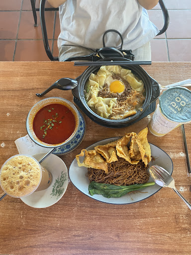 DOJO Kopihouse Garden City