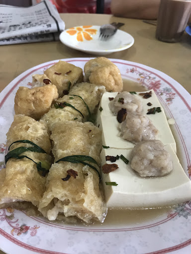 Kedai Kopi Yung Lee Fatt