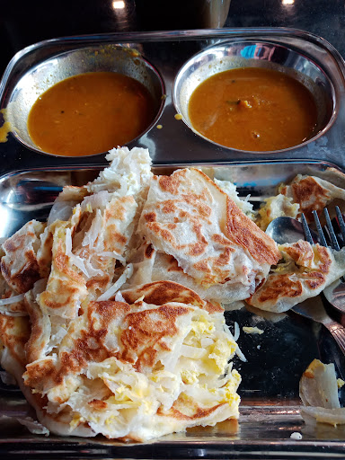 Kapitan Tandoori House Sungai Ara Kapitan Tandoori House Sungai Ara