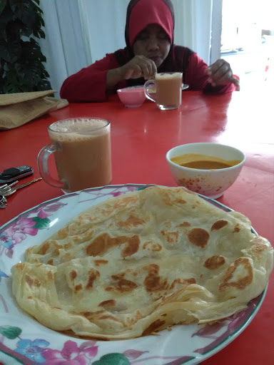 Restoran Masakan Kampung Bahagia