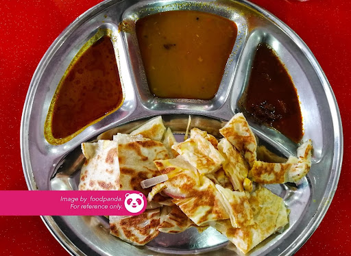 AK BISTRO NASI KANDAR
